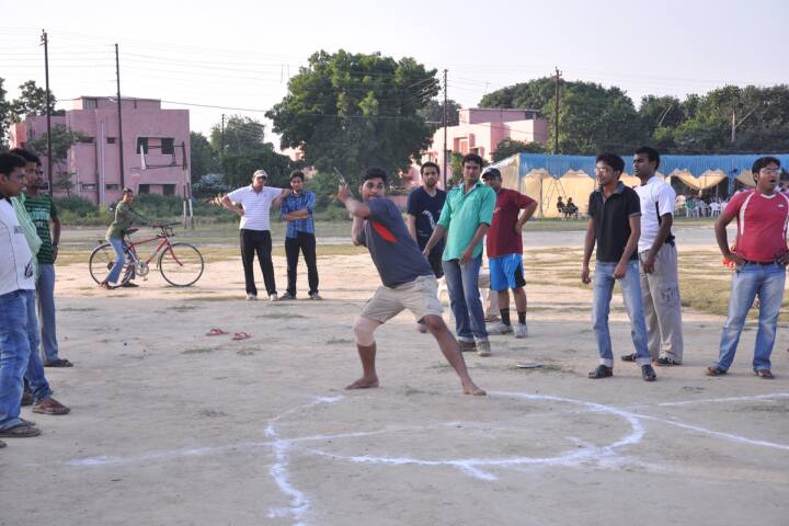 sports